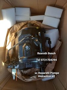 Pompa hidraulica Rexroth Bosch A10VO
