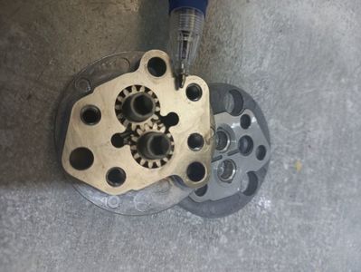 Rexroth Bosch, BOAT APLICATION