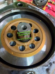 Rexroth Bosch,  LIEBHERR