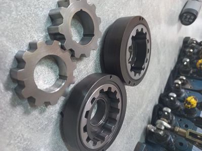 Pompa de umplere REXROTH BOSCH