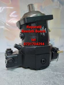 A6VM REXROTH BOSCH