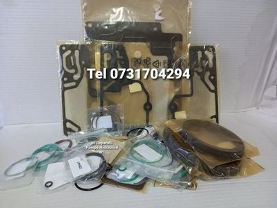 Seal KIT SAUER DANFOSS 90R