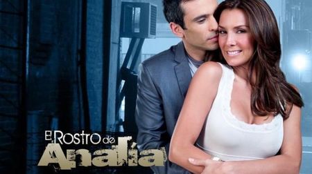 El rostro de Analia