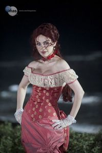 Corazon salvaje
