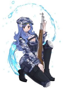 Juvia
