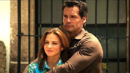 Amor bravio