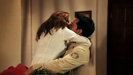 Amor bravio
