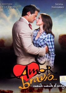 Amor bravio