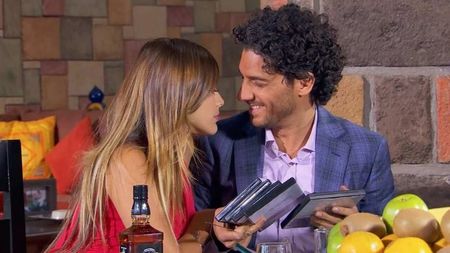 Porque el amor manda