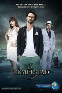La tempestad