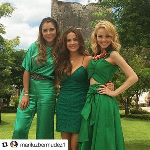 Las Amazonas