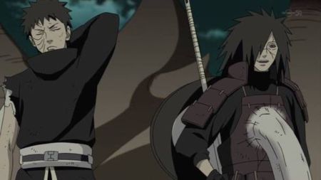 Alea pu lea spataru? Maybe. But they make it look good