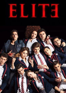 Elite (2018-2020) S1-2-3 vazut de mine