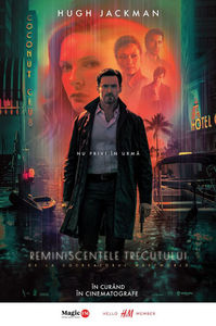 Reminiscence (2021) din 20 aug