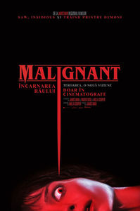 Malignant (2021) din 3 sep
