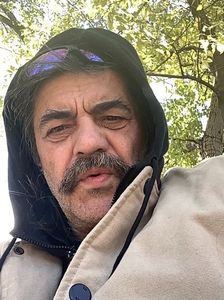 Ion dragos sireteanu; I&#039;ll ever stop my wanderin&#039;
No, it don&#039;t look like beeing back
don t be back be back 
baby come back 
am a fellow on your back
