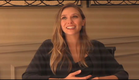 — Ridică privirea când aude acel nu și zâmbește. ❝Dragoș. Mă uitam aici peste o; situație.. am vorbit azi cu o fetiță și m-a bulversat foarte tare.❞
