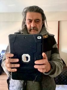 Ion Dragoș sireteanu; asta este creerul unui melotron -
