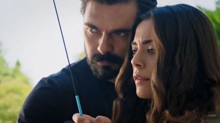 Seher ve Yaman