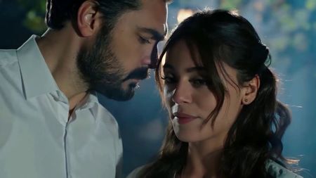 Seher ve Yaman