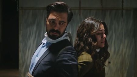 Seher ve Yaman