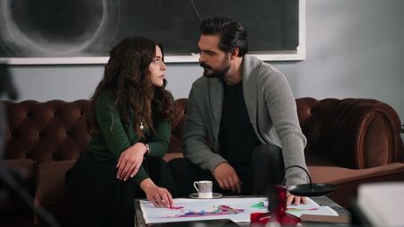 Seher ve Yaman