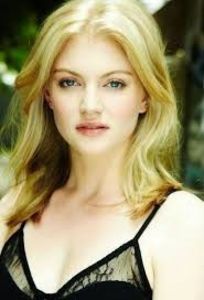 @aftermakeup got this Cariba Heine picture.