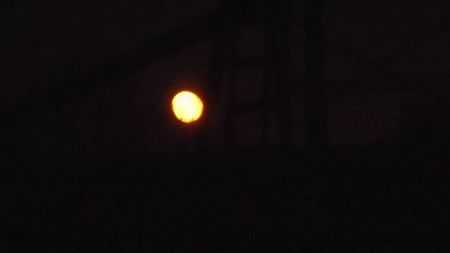 Luna in scadere in Gemeni; 20 nov. 2021
