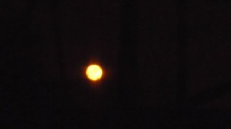 Luna in scadere in Gemeni; 20 nov. 2021
