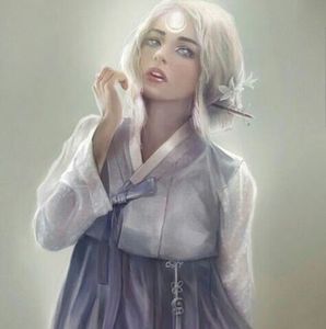 Diana