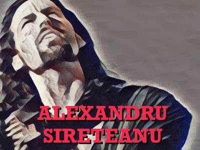 Alexandru SIRETEANU