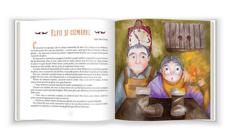 Povești de Crăciun (paperback) 3-7 ani; https://www.edituragama.ro/pove-ti-de-craciun-paperback
