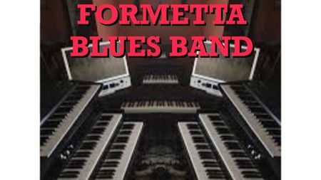 Formetta blues band
