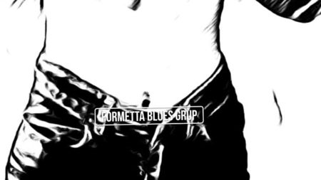 FORMETTA BLUES GRUP