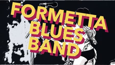 FORMETTA BLUES BAND