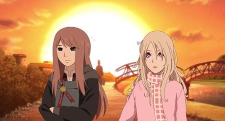 2021_12_08_YukariSayumi_Collab; Cred că au trecut gen 9 ani de la ultimul nostru collab???
