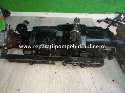 Vikers For BOBCAT , HIDRAULIC PUMP SERVICE