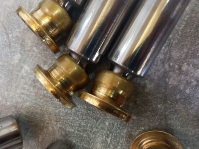 Rexroth Bosch PISTON; R902601821 / R902600002 / R909084416 / R902601923 / R913047985 / R902066601 / R909417959 / R909921706 / R909449034 / R902056896 / R902105941 / R902195227 / 

R902272278/ R902079162 / R902105528 / R902
