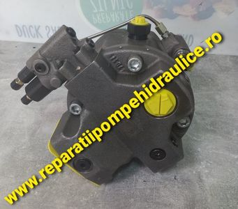 Caterpillar REXROTH BOSCH