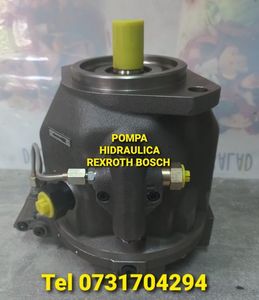 Rexroth Bosch A10VO CATERPILLAR