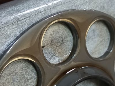 Rexroth Bosch parts