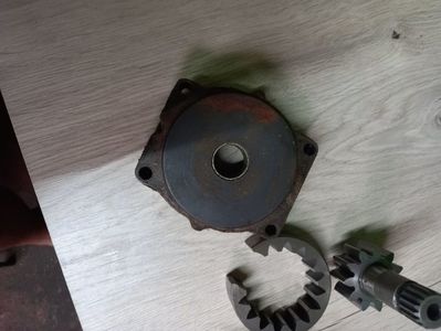 Rexroth Bosch