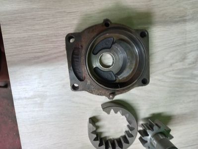 Rexroth Bosch