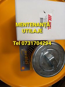 Lubrifianți SHELL