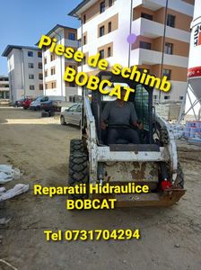 Piese de schimb BOBCAT