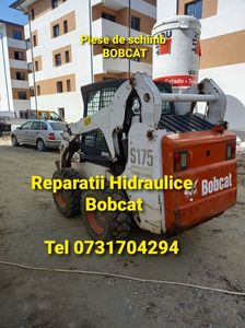 BOBCAT ROMANIA
