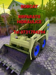 Bobcat România