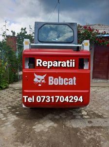 Reprezentant BOBCAT