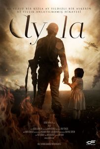 22.ayla the daughter of war