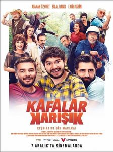 23.kafalar karışık